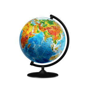 globus, earth, world